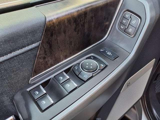 2024 Ford Super Duty F-350 SRW Super Duty
