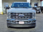 2024 Ford Super Duty F-350 SRW Super Duty