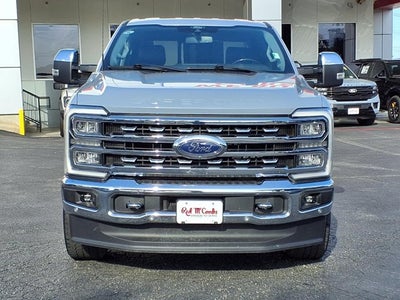 2024 Ford Super Duty F-350 SRW Super Duty