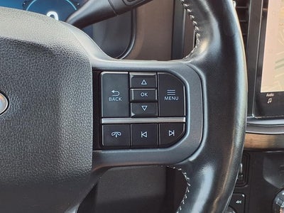 2024 Ford Super Duty F-350 SRW Super Duty