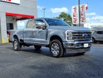 2024 Ford Super Duty F-350 SRW Super Duty