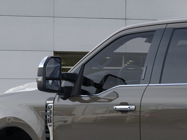 2026 Ford Super Duty F-350 SRW King Ranch