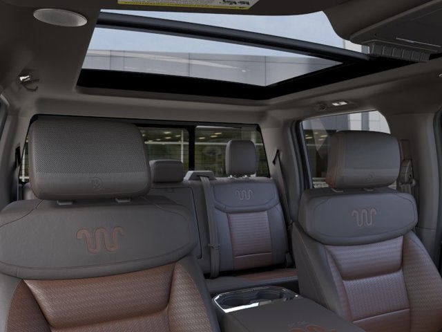 2026 Ford Super Duty F-350 SRW King Ranch