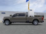 2026 Ford Super Duty F-350 SRW King Ranch