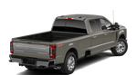2026 Ford Super Duty F-350 SRW F-350® King Ranch®