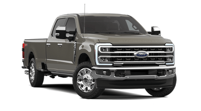 2026 Ford Super Duty F-350 SRW F-350® King Ranch®