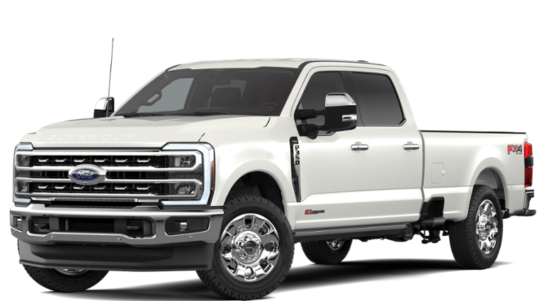 2026 Ford F-350 Lariat 4x4 Crew Cab 8' Box SRW's photo