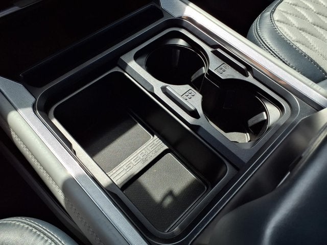 2024 Ford Super Duty F-350 SRW Limited