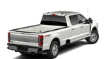 2026 Ford Super Duty F-350 SRW King Ranch