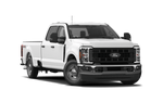 2027 Ford Super Duty F-350 SRW XL