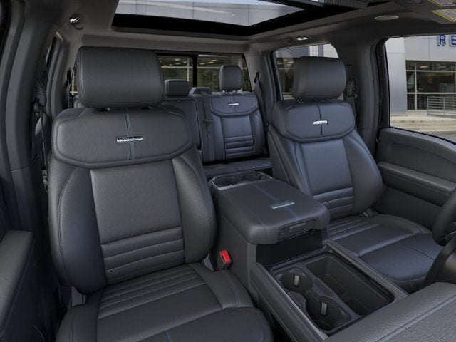 2026 Ford Super Duty F-350 SRW F-350® Platinum®