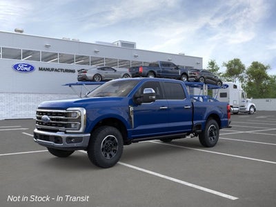 2026 Ford Super Duty F-350 SRW Base