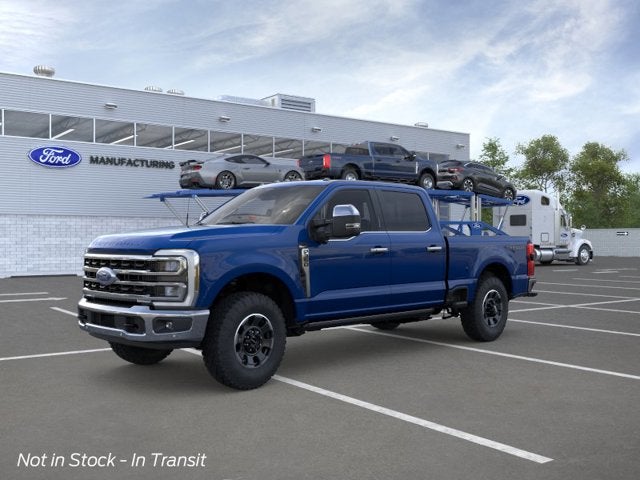 2026 Ford Super Duty F-350 SRW Base