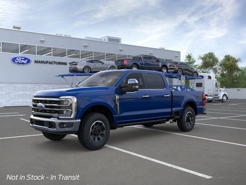 2026 Ford Super Duty F-350 SRW Base