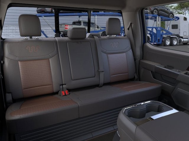 2026 Ford Super Duty F-350 SRW Base