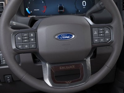 2026 Ford Super Duty F-350 SRW Base