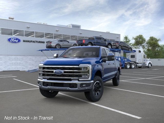 2026 Ford Super Duty F-350 SRW Base