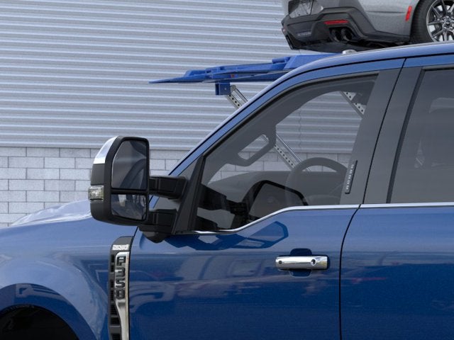 2026 Ford Super Duty F-350 SRW Base