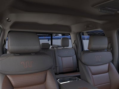 2026 Ford Super Duty F-350 SRW Base