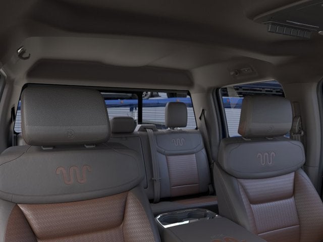 2026 Ford Super Duty F-350 SRW Base