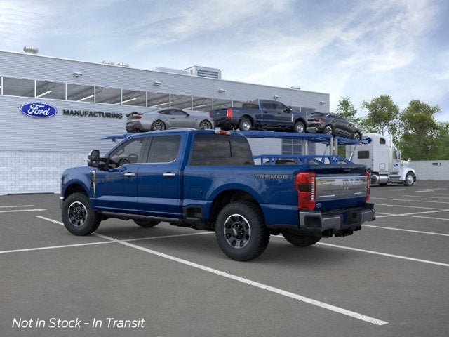 2026 Ford Super Duty F-350 SRW Base