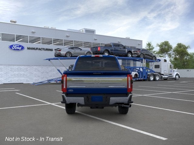 2026 Ford Super Duty F-350 SRW Base