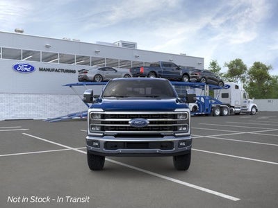 2026 Ford Super Duty F-350 SRW Base