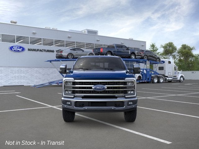 2026 Ford Super Duty F-350 SRW Base