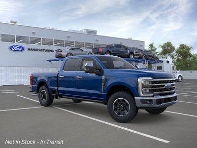 2026 Ford Super Duty F-350 SRW Base