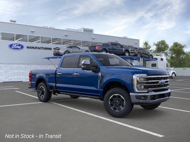 2026 Ford Super Duty F-350 SRW Base