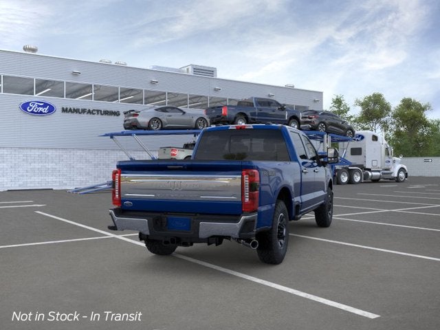 2026 Ford Super Duty F-350 SRW Base