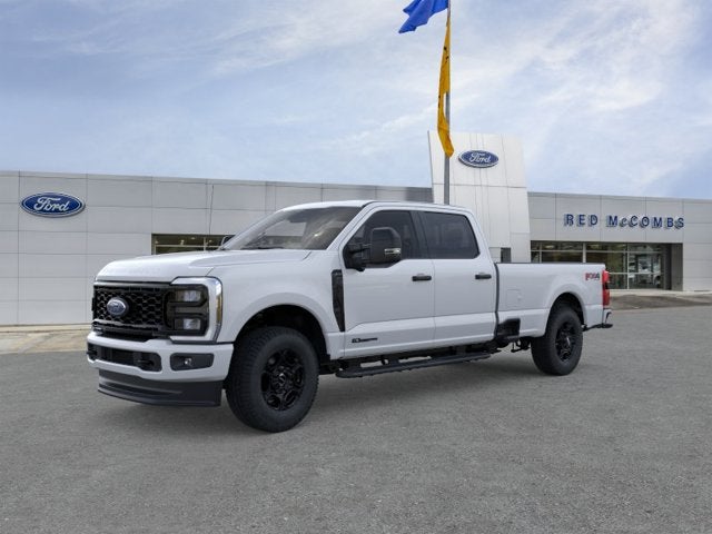 2026 Ford Super Duty F-350 SRW F-350® XL