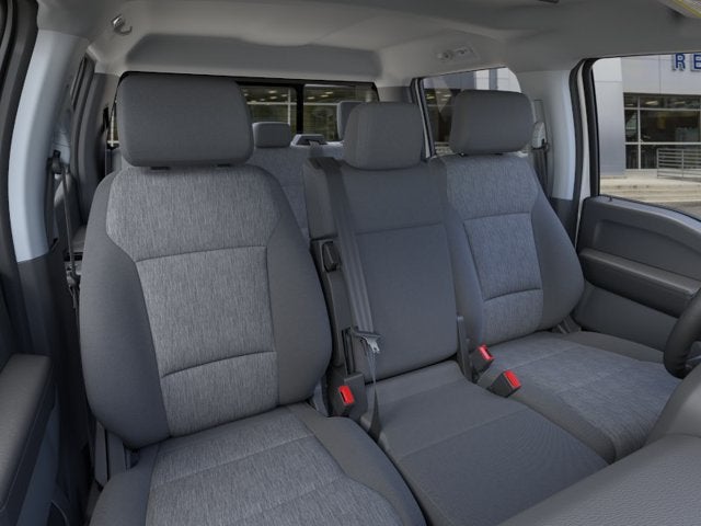 2026 Ford Super Duty F-350 SRW F-350® XL