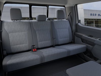 2026 Ford Super Duty F-350 SRW F-350® XL