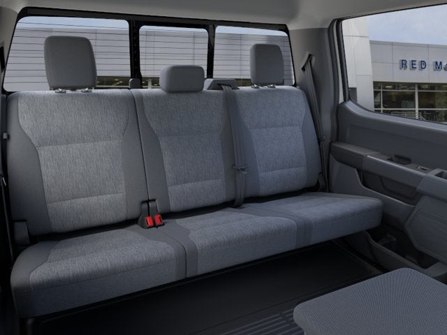 2026 Ford Super Duty F-350 SRW F-350® XL