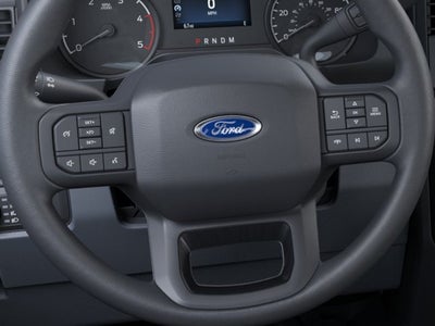 2026 Ford Super Duty F-350 SRW F-350® XL