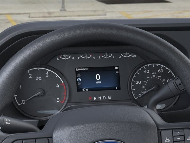 2026 Ford Super Duty F-350 SRW F-350® XL