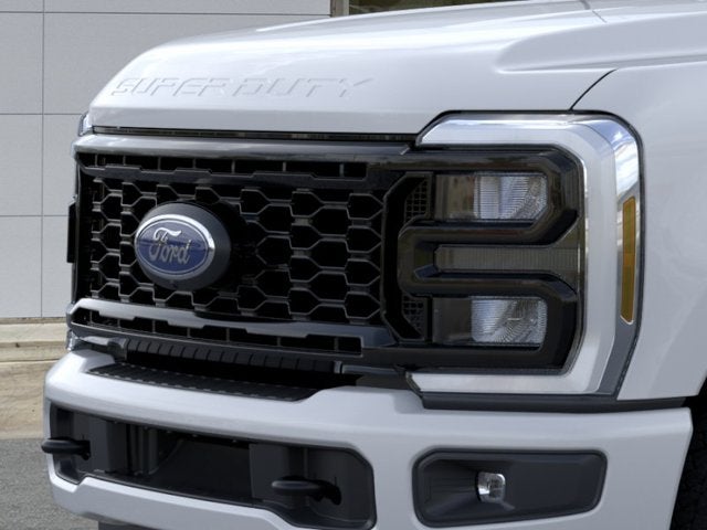 2026 Ford Super Duty F-350 SRW F-350® XL