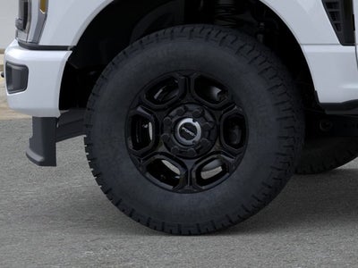 2026 Ford Super Duty F-350 SRW F-350® XL