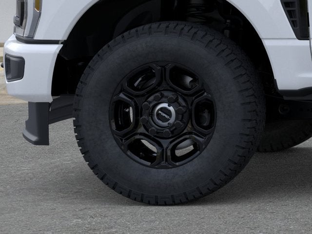 2026 Ford Super Duty F-350 SRW F-350® XL
