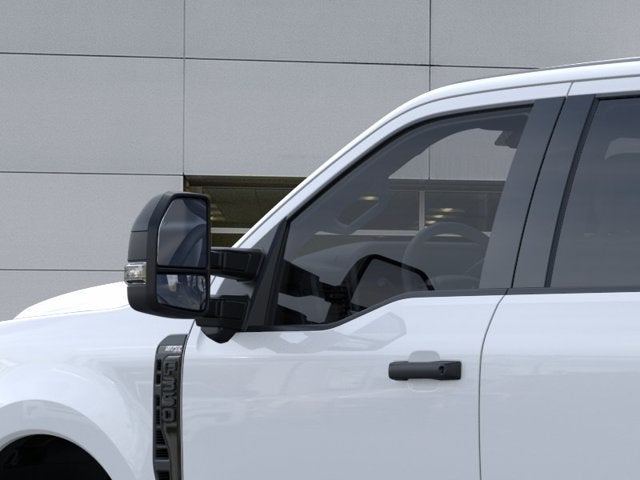 2026 Ford Super Duty F-350 SRW F-350® XL