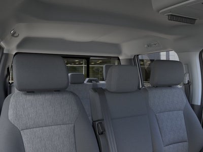 2026 Ford Super Duty F-350 SRW F-350® XL