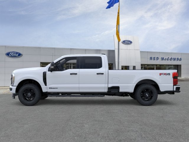 2026 Ford Super Duty F-350 SRW F-350® XL