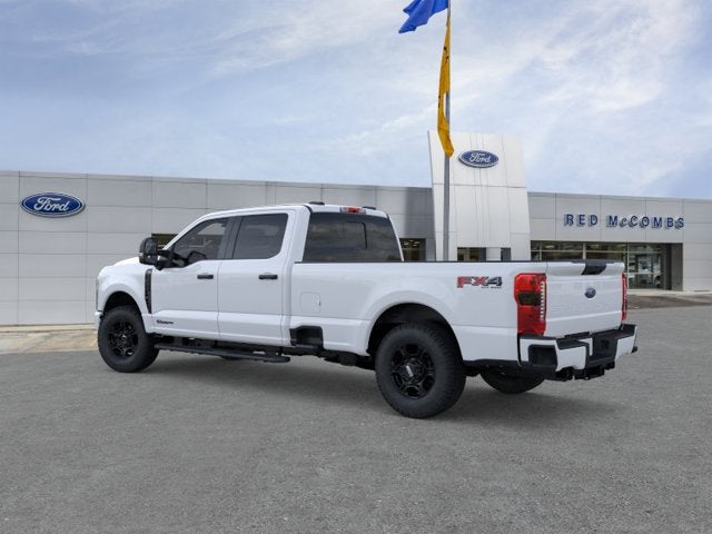 2026 Ford Super Duty F-350 SRW F-350® XL