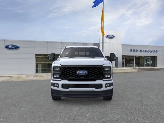 2026 Ford Super Duty F-350 SRW F-350® XL