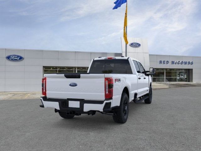 2026 Ford Super Duty F-350 SRW F-350® XL