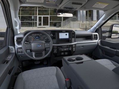 2026 Ford Super Duty F-350 SRW F-350® XL