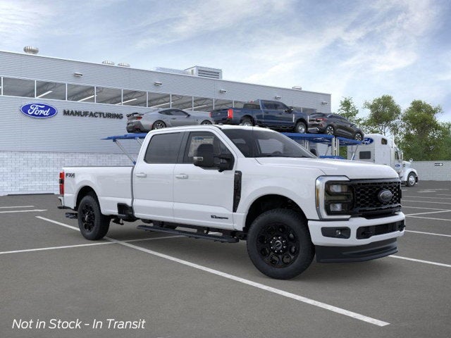 2026 Ford Super Duty F-350 SRW XLT