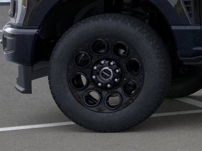 2026 Ford Super Duty F-350 SRW XLT