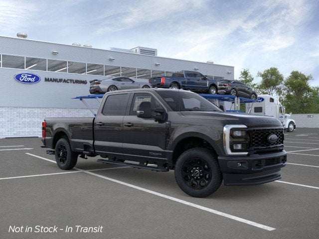 2026 Ford Super Duty F-350 SRW XLT